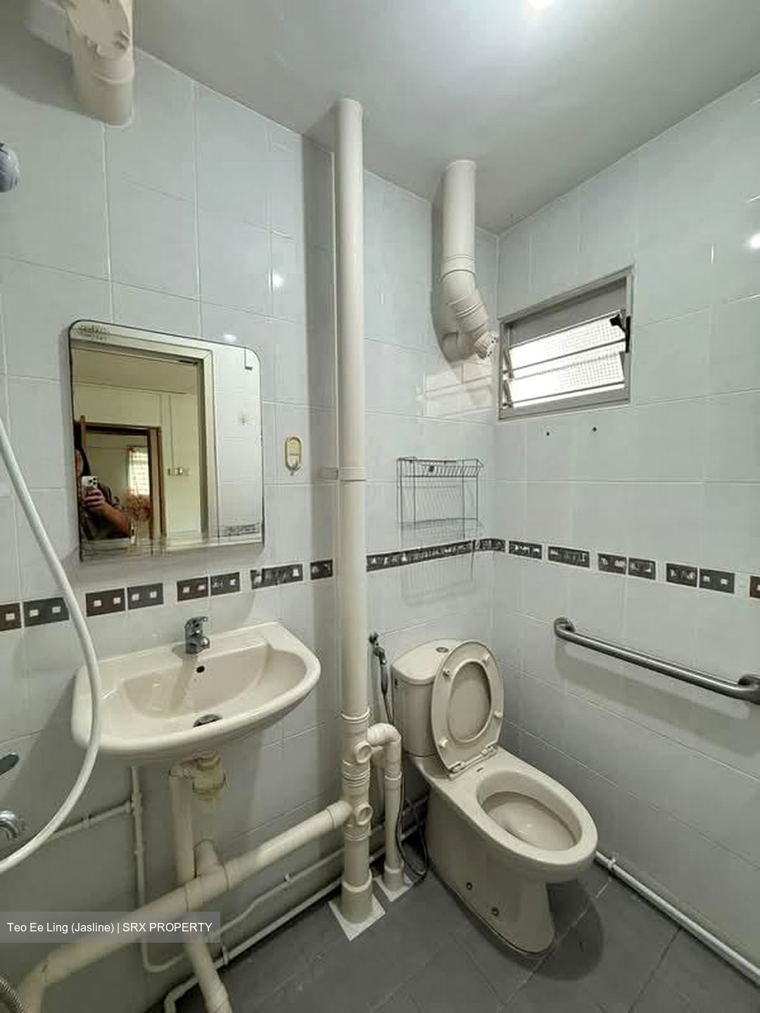 Blk 105 Pearl Garden (Bedok), HDB 3 Rooms #584494141